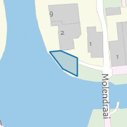 Perceel BWD01-B-7774