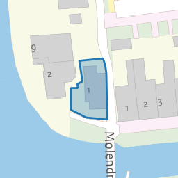 Perceel BWD01-B-7775