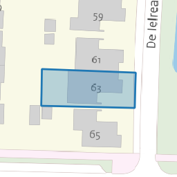 Perceel BWD01-B-7783