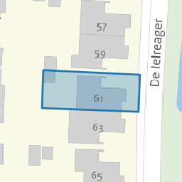 Perceel BWD01-B-7784