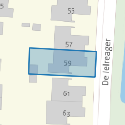 Perceel BWD01-B-7785