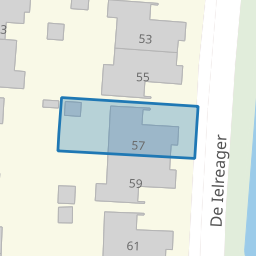 Perceel BWD01-B-7786