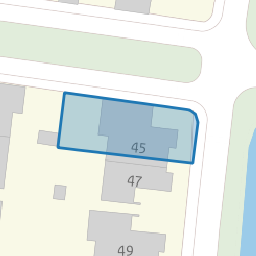 Perceel BWD01-B-7792