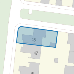 Perceel BWD01-B-7793