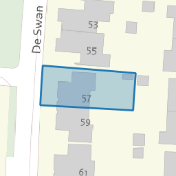 Perceel BWD01-B-7799