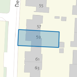 Perceel BWD01-B-7800