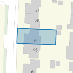 Perceel BWD01-B-7801