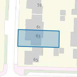 Perceel BWD01-B-7802