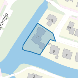 Perceel BWD01-B-7818