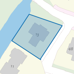 Perceel BWD01-B-7819