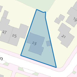 Perceel BWD01-B-7832