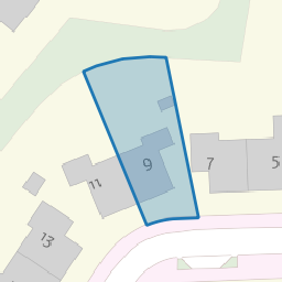 Perceel BWD01-B-7839