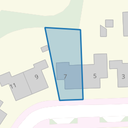 Perceel BWD01-B-7840