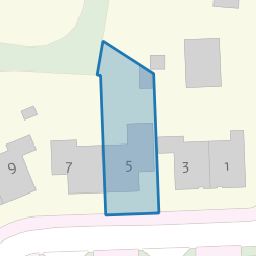 Perceel BWD01-B-7841