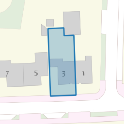 Perceel BWD01-B-7842