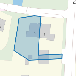 Perceel BWD01-B-7845