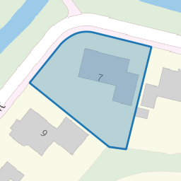 Perceel BWD01-B-7847