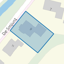 Perceel BWD01-B-7848