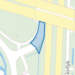 Perceel BWD01-B-7861