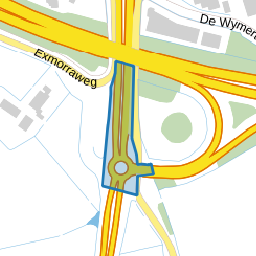 Perceel BWD01-B-7862