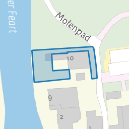 Perceel BWD01-B-7865