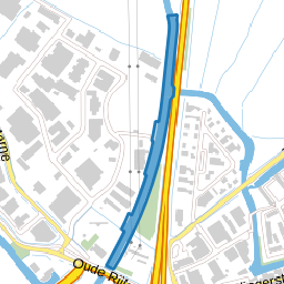 Perceel BWD01-B-7884