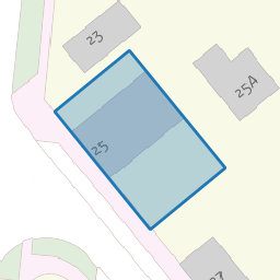 Perceel BWD01-B-7905