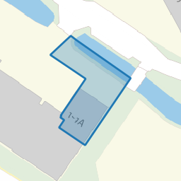 Perceel BWD01-B-7906