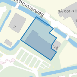 Perceel BWD01-B-7907