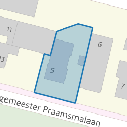 Perceel BWD01-B-7908