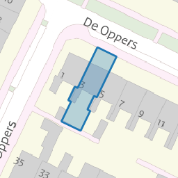 Perceel BWD01-B-7917