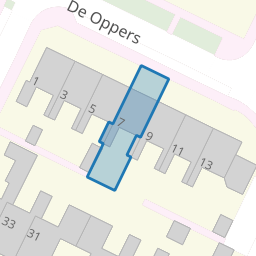 Perceel BWD01-B-7919