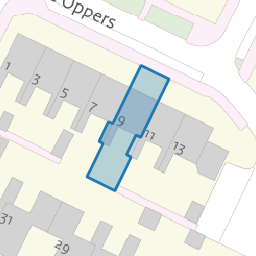 Perceel BWD01-B-7920