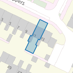 Perceel BWD01-B-7921