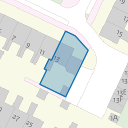 Perceel BWD01-B-7922