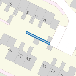 Perceel BWD01-B-7923