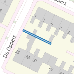 Perceel BWD01-B-7924