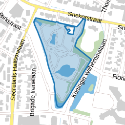 Perceel BWD01-B-7932