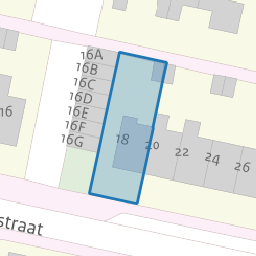 Perceel BWD01-B-7933
