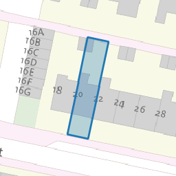 Perceel BWD01-B-7934