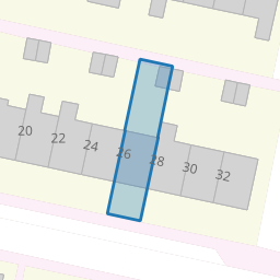 Perceel BWD01-B-7937