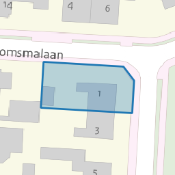 Perceel BWD01-B-7941