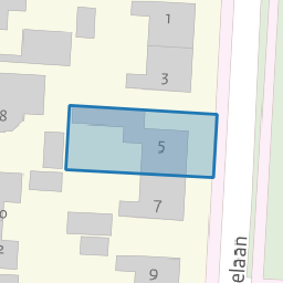 Perceel BWD01-B-7943