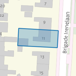 Perceel BWD01-B-7946