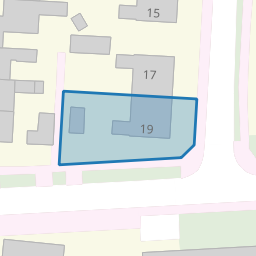 Perceel BWD01-B-7950