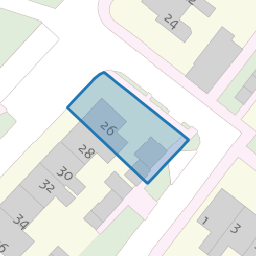 Perceel BWD01-B-7951