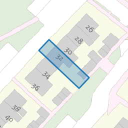 Perceel BWD01-B-7954