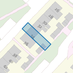 Perceel BWD01-B-7955