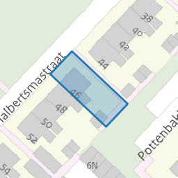 Perceel BWD01-B-7961