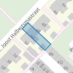 Perceel BWD01-B-7963